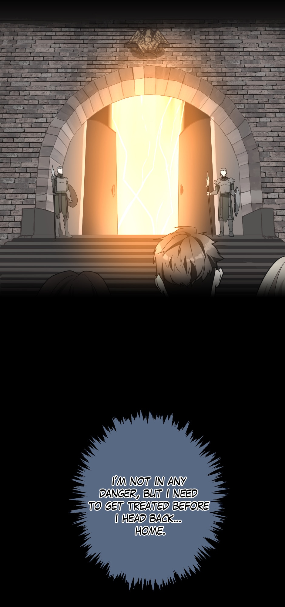 The Beginning After The End Chapter 24 image 27